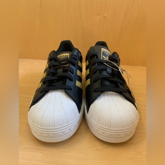 Adidas (shell tops) superstar j - Picture 7 of 11